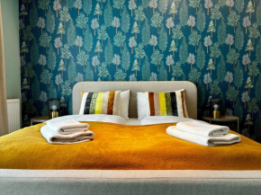 Corvin Park apartment